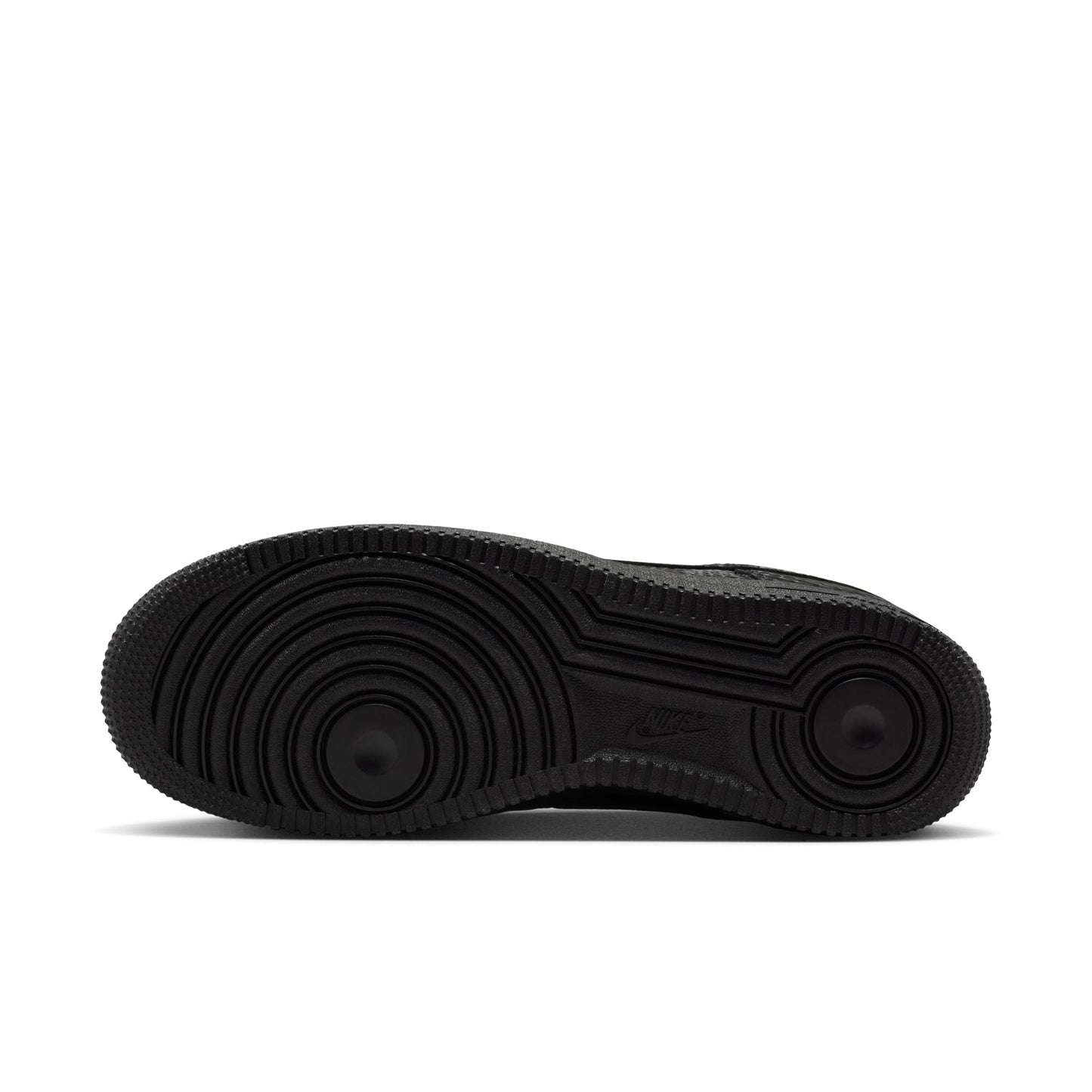 (POS) Men's Nike Kobe Air Force 1 Low - "Black"
