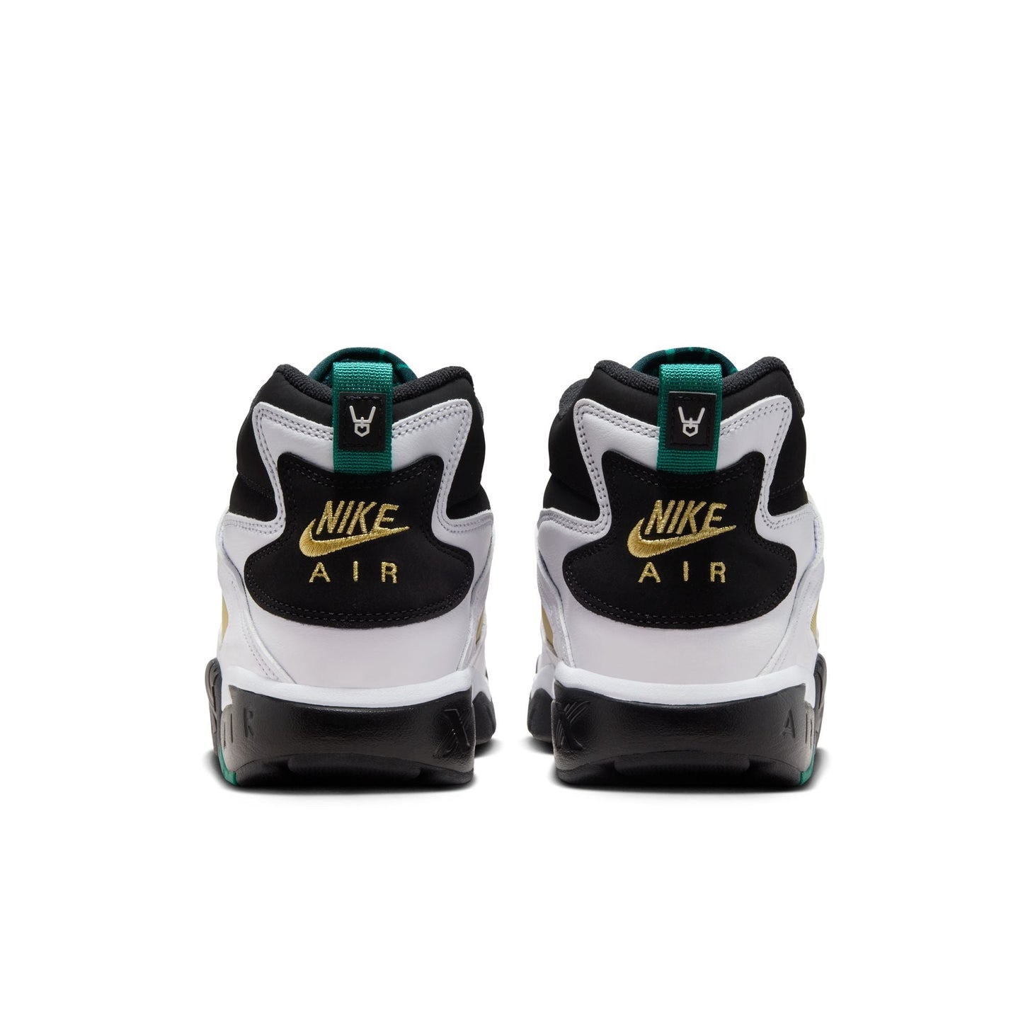 (POS) Men's Nike Air Diamond Turf '93 - "Mystic Green"