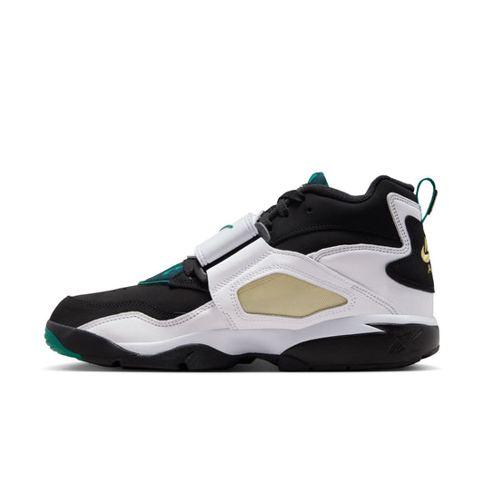 (POS) Men's Nike Air Diamond Turf '93 - "Mystic Green"