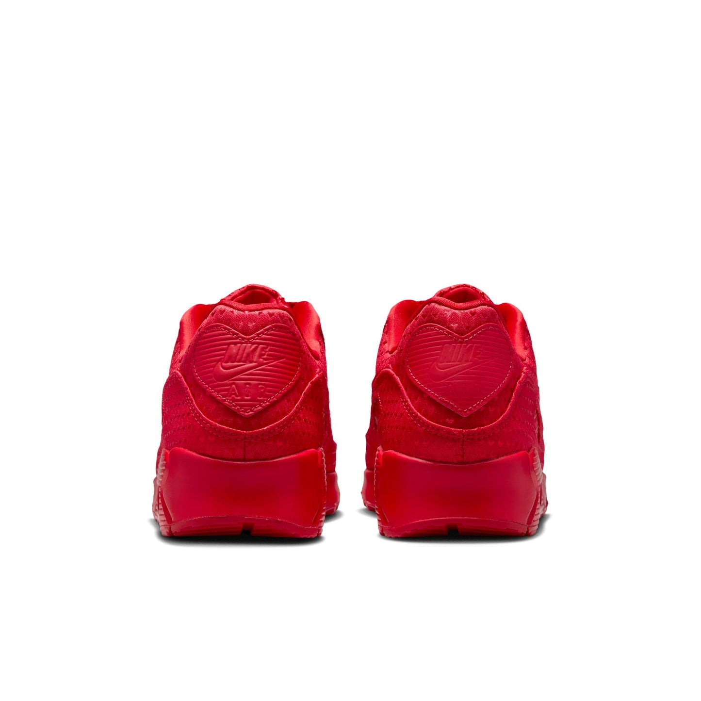 (Holds) Men's Nike Air Max 90 Premium - "Valentines Day"