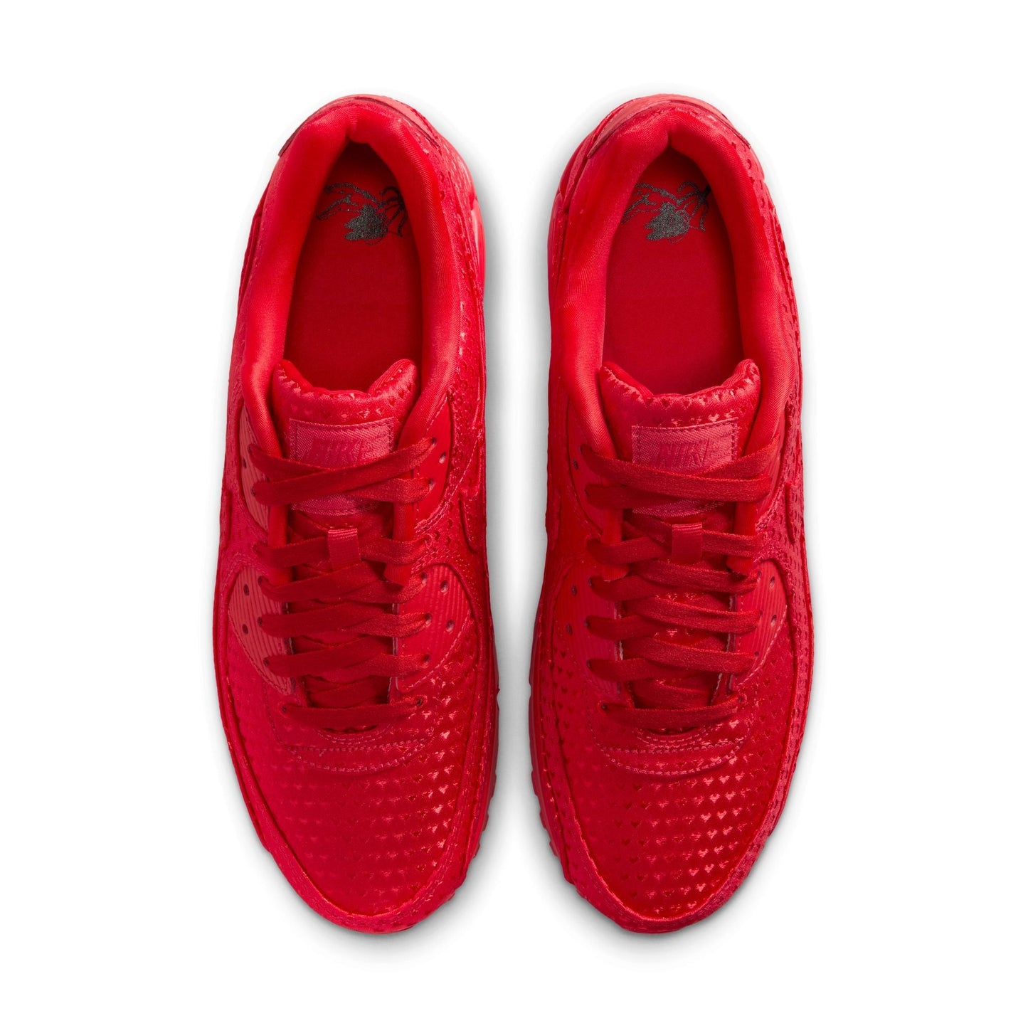 (Holds) Men's Nike Air Max 90 Premium - "Valentines Day"