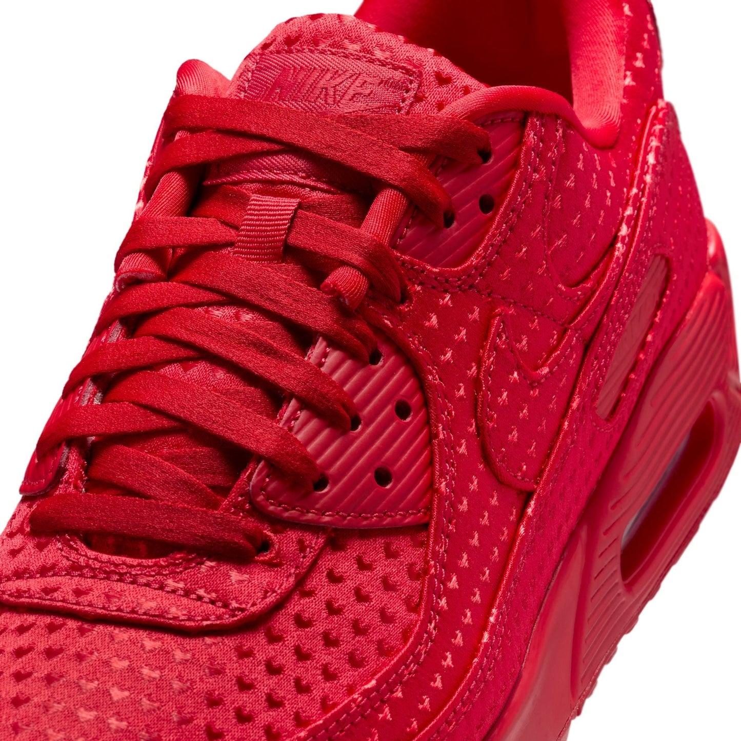 (Holds) Men's Nike Air Max 90 Premium - "Valentines Day"