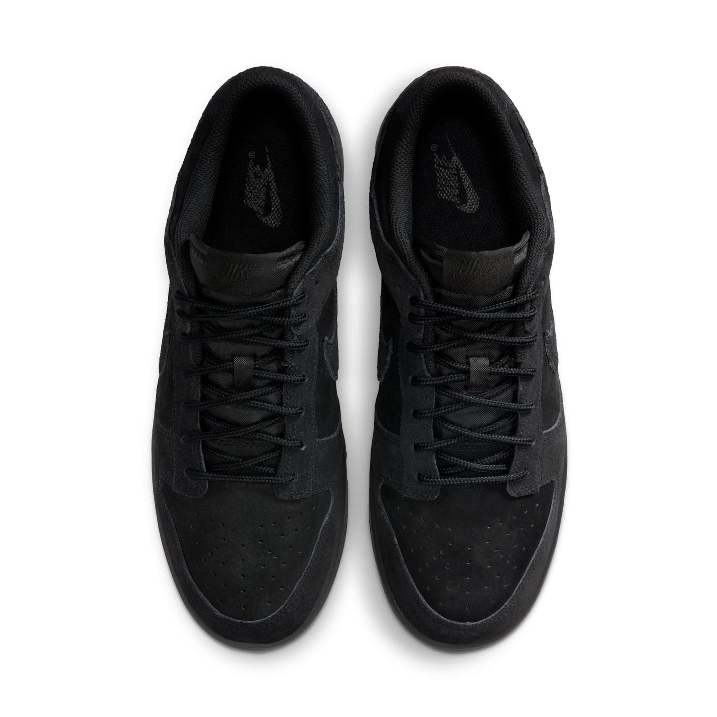 (Holds) Men's Nike Dunk Low Retro SE - "Black"