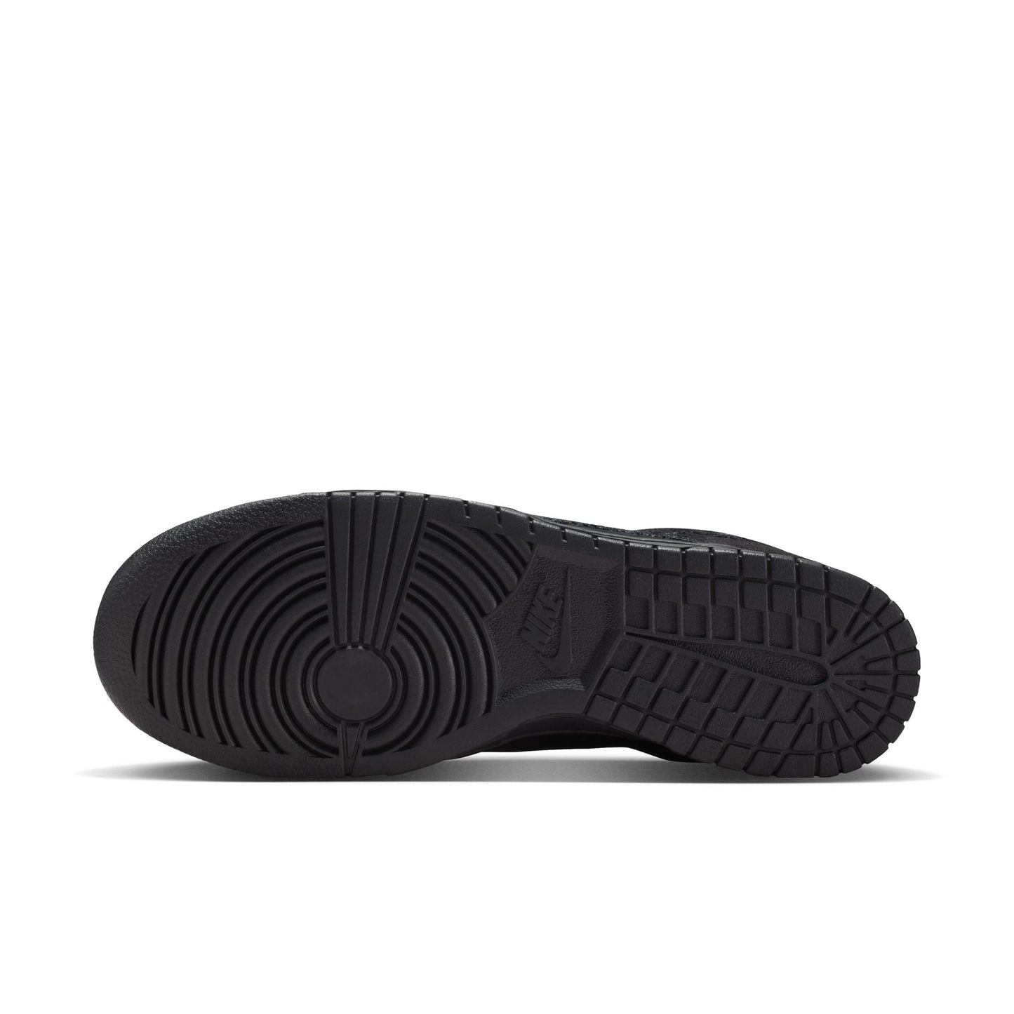 (Holds) Men's Nike Dunk Low Retro SE - "Black"