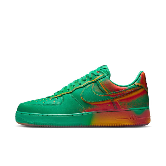 (POS) Men's Nike Air Force 1 Low Retro - "Stadium Green"