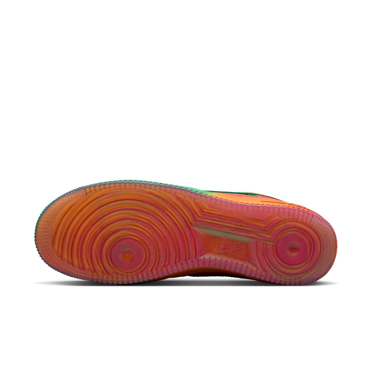 (POS) Men's Nike Air Force 1 Low Retro - "Stadium Green"
