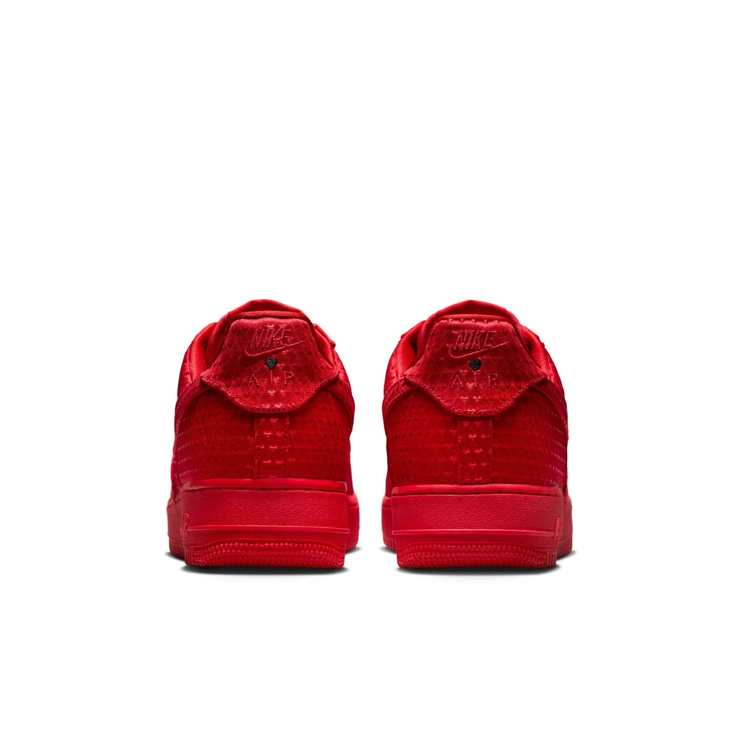 (Holds) Men's Nike Air Force 1 Retro - "Valentines Day"