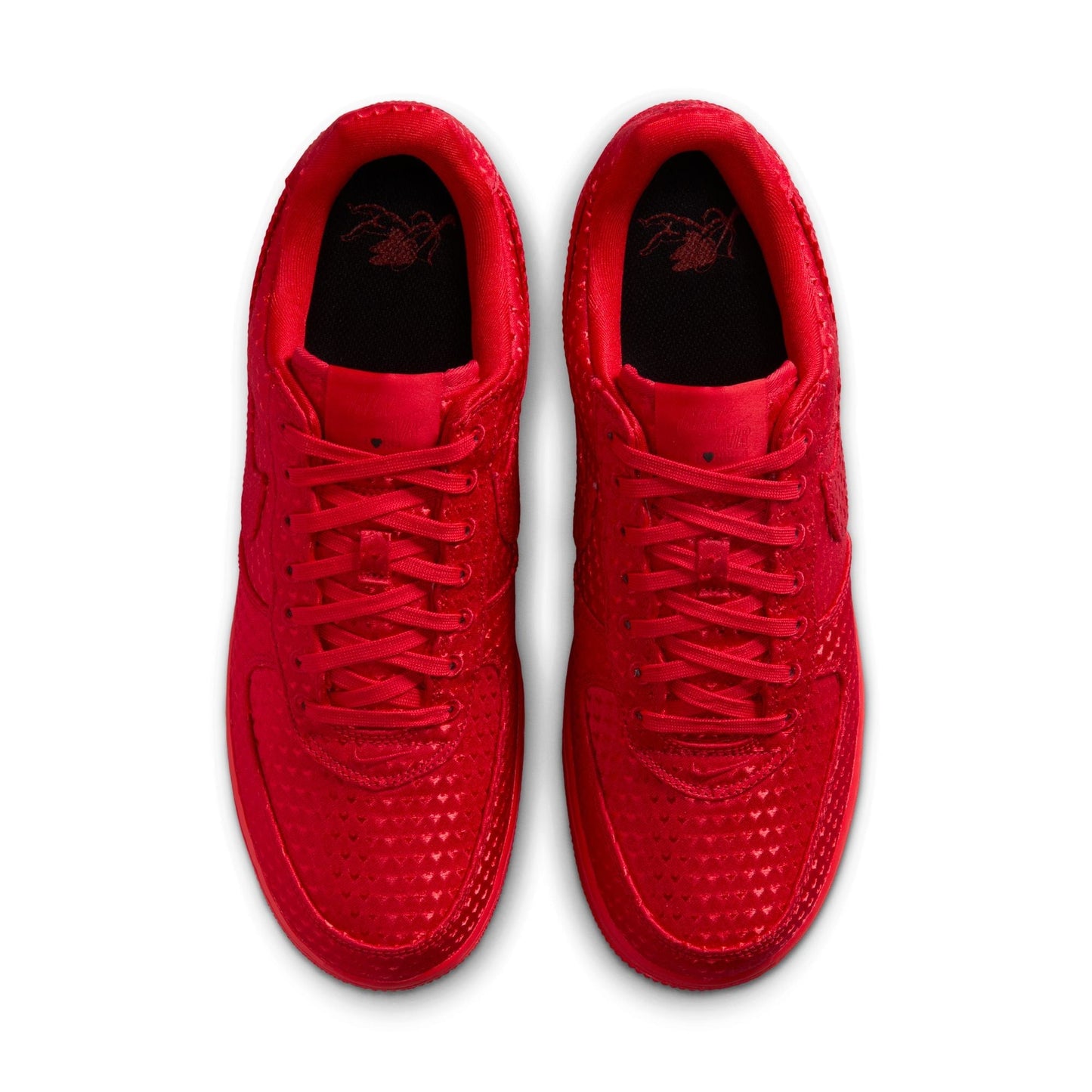 (Holds) Men's Nike Air Force 1 Retro - "Valentines Day"