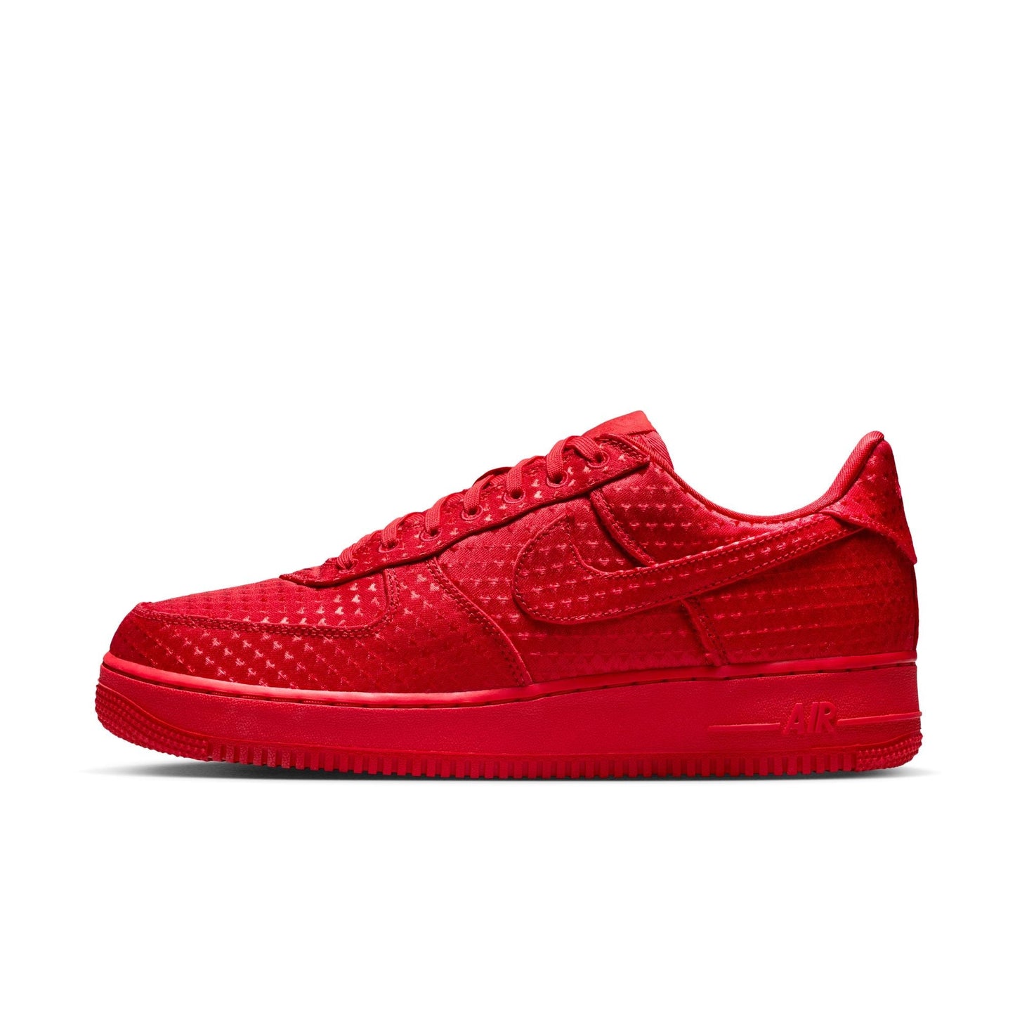 (Holds) Men's Nike Air Force 1 Retro - "Valentines Day"