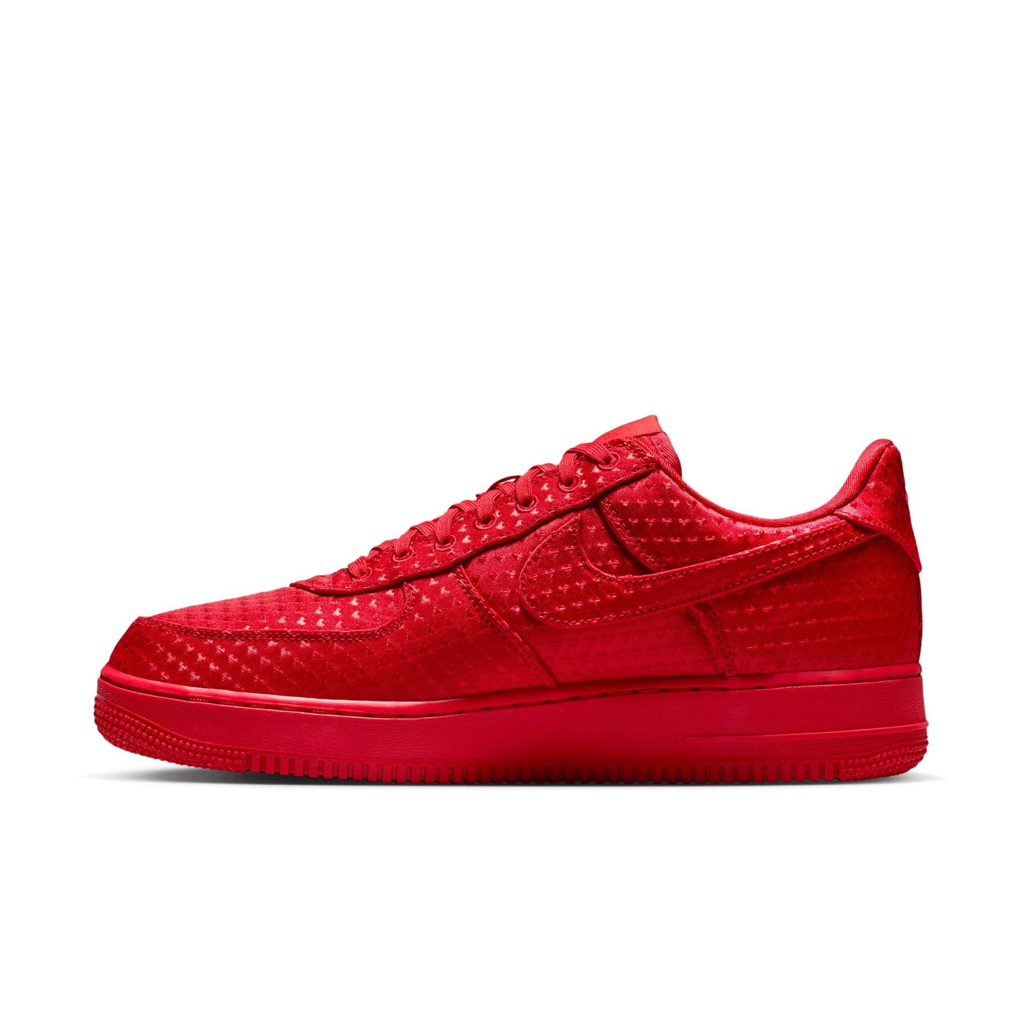 (Holds) Men's Nike Air Force 1 Retro - "Valentines Day"