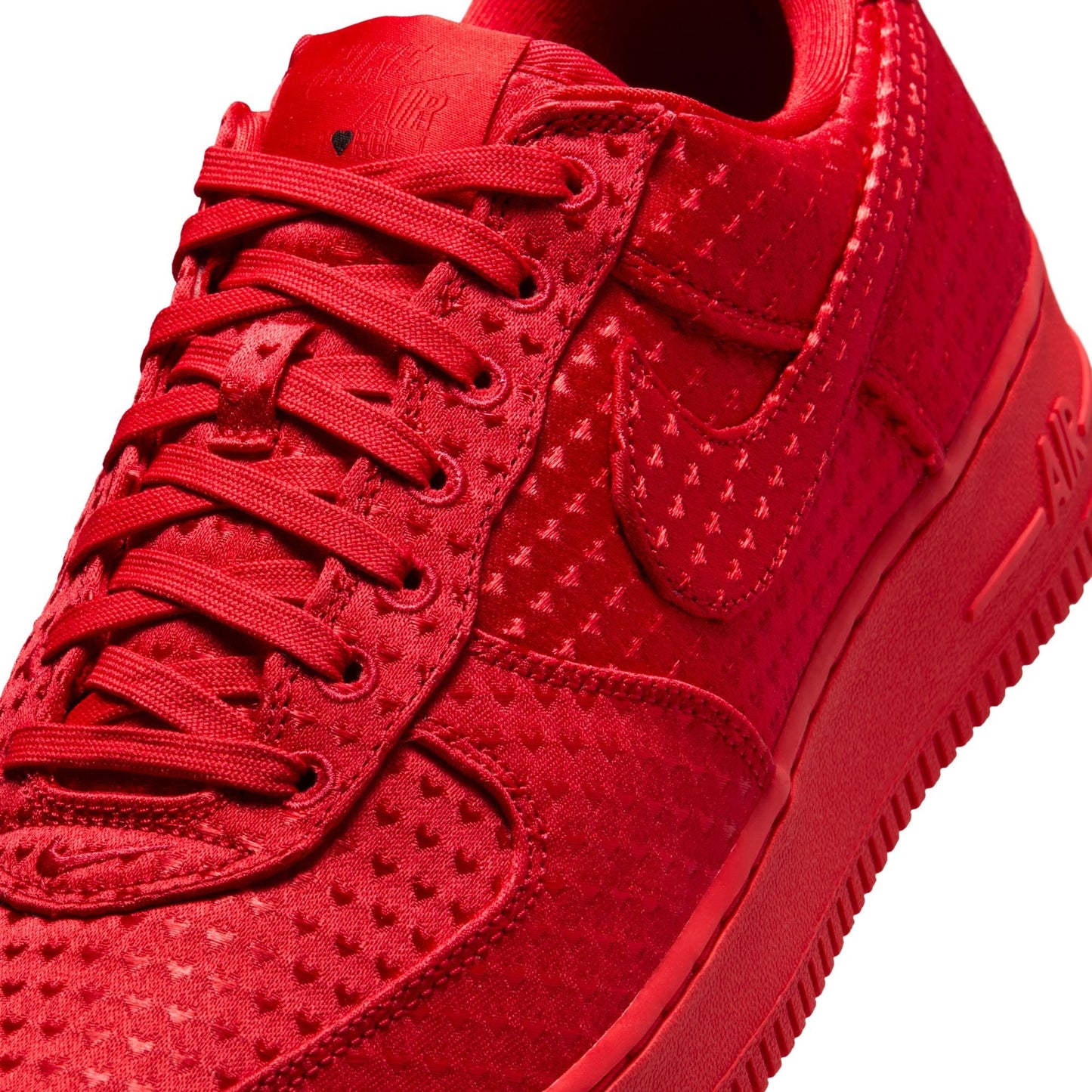 (Holds) Men's Nike Air Force 1 Retro - "Valentines Day"