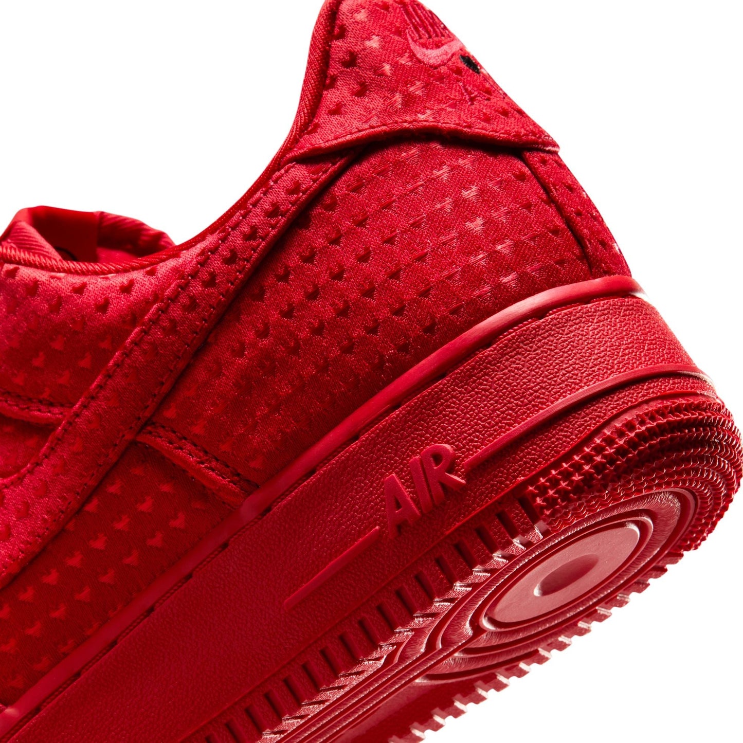 (Holds) Men's Nike Air Force 1 Retro - "Valentines Day"
