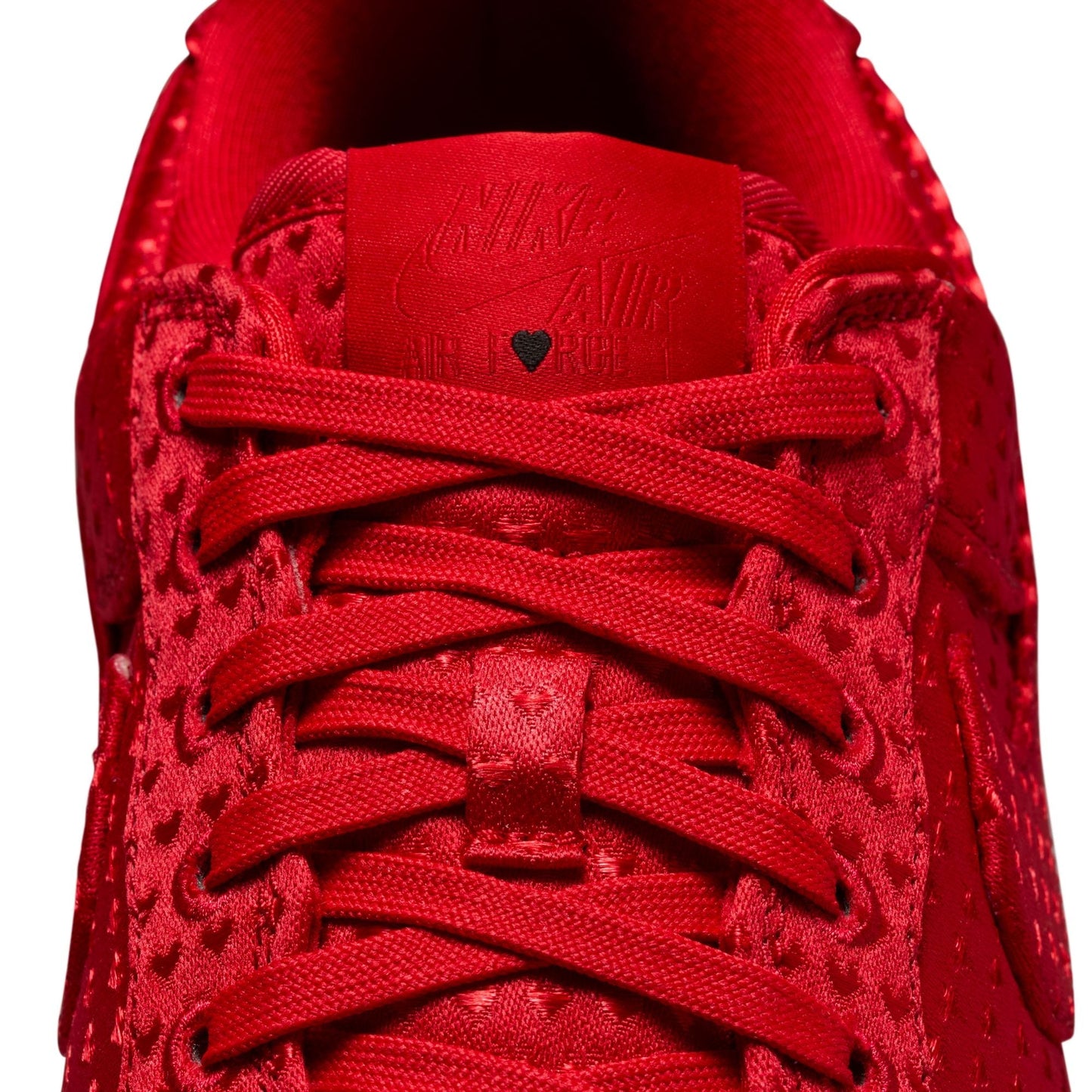 (Holds) Men's Nike Air Force 1 Retro - "Valentines Day"
