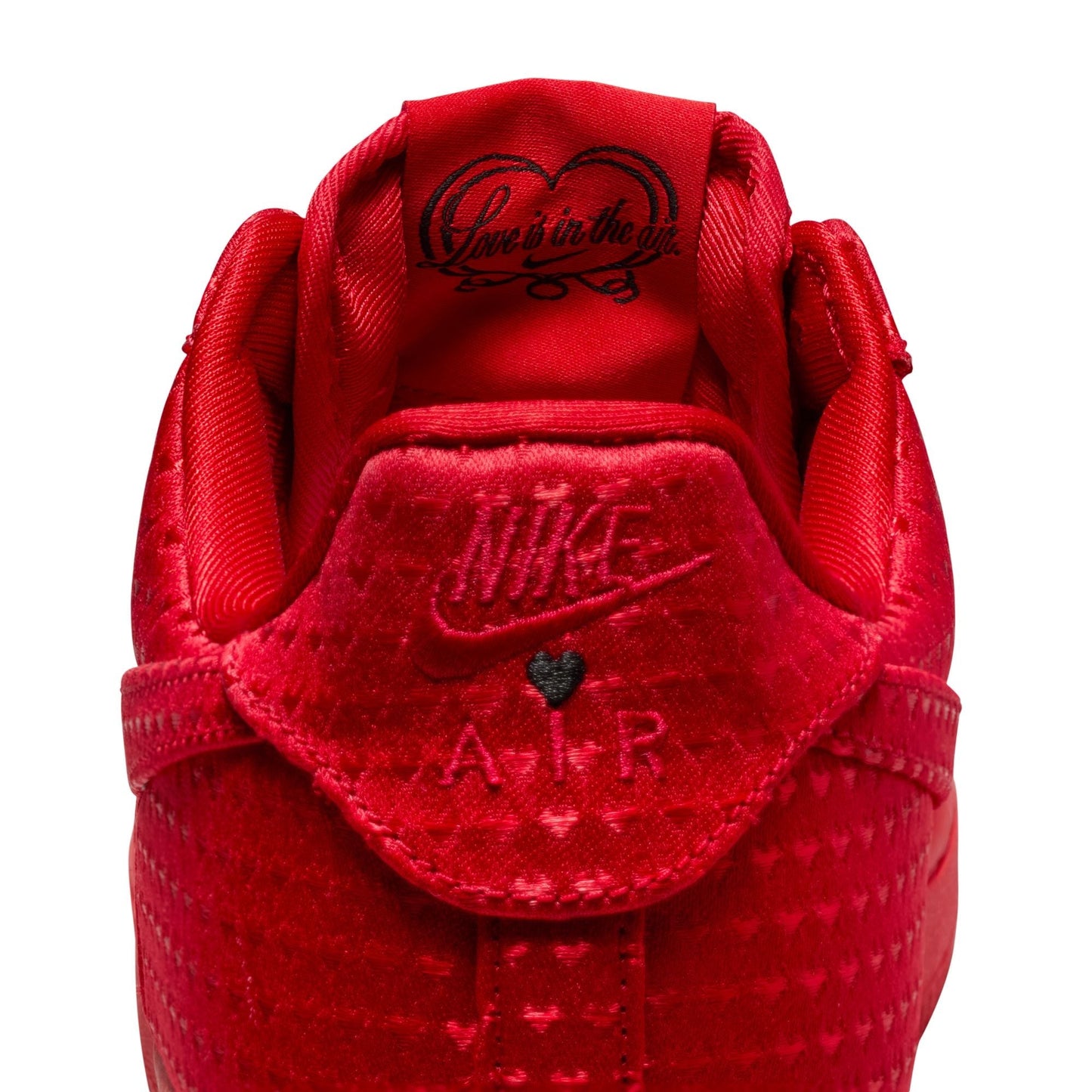 (Holds) Men's Nike Air Force 1 Retro - "Valentines Day"