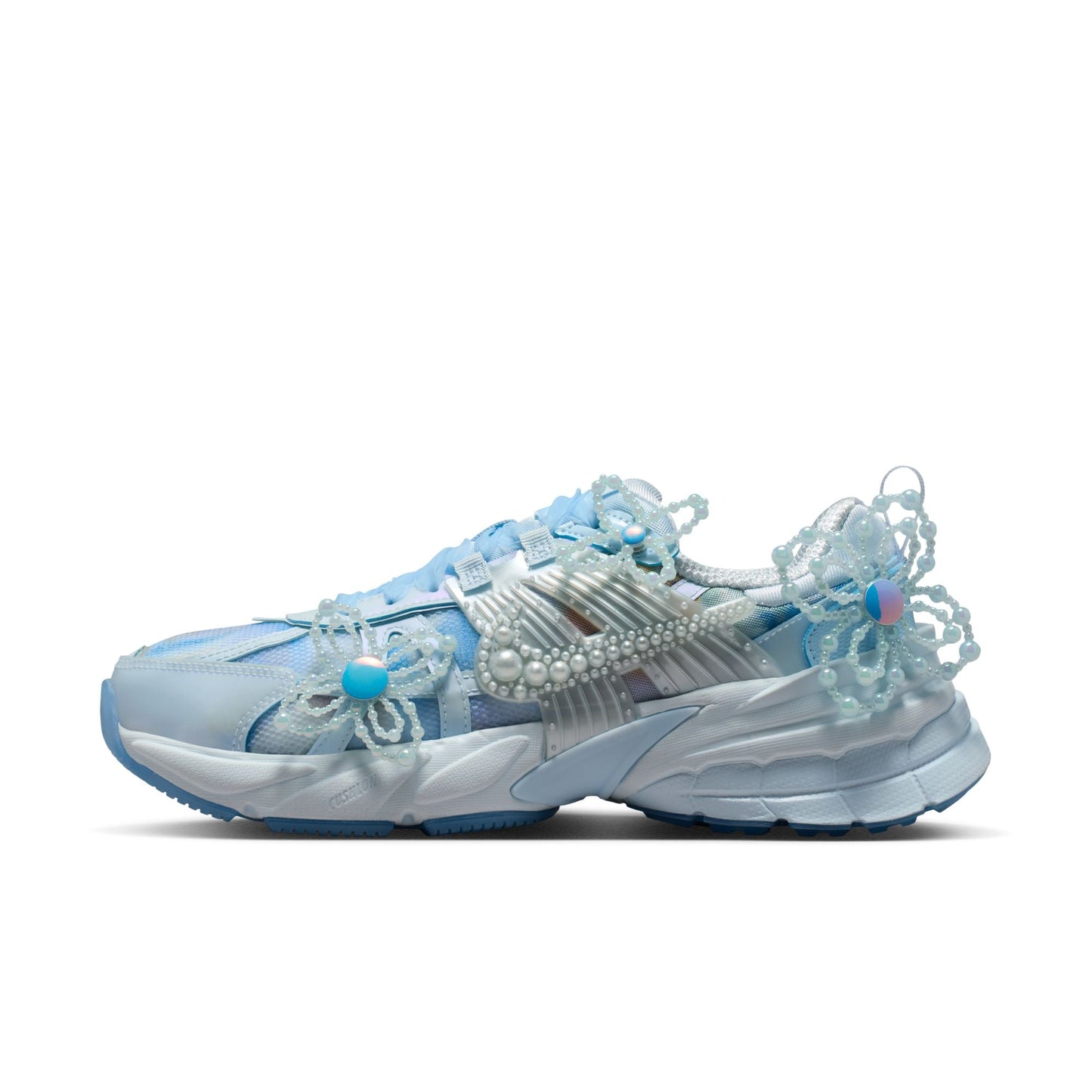 Women's Nike V2k Run Women's Artist Collection