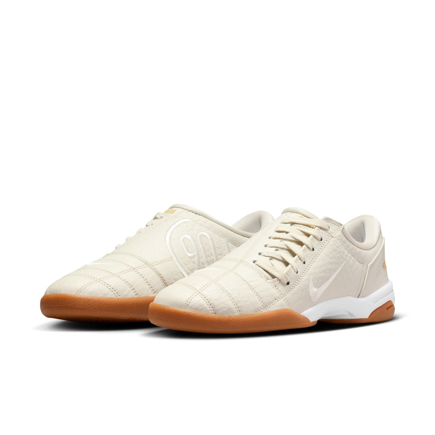 Women's Nike Total 90 - "Light Bone"