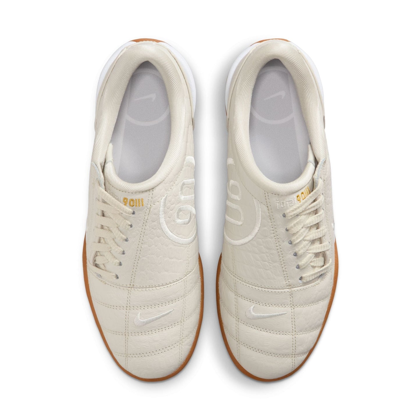 Women's Nike Total 90 - "Light Bone"