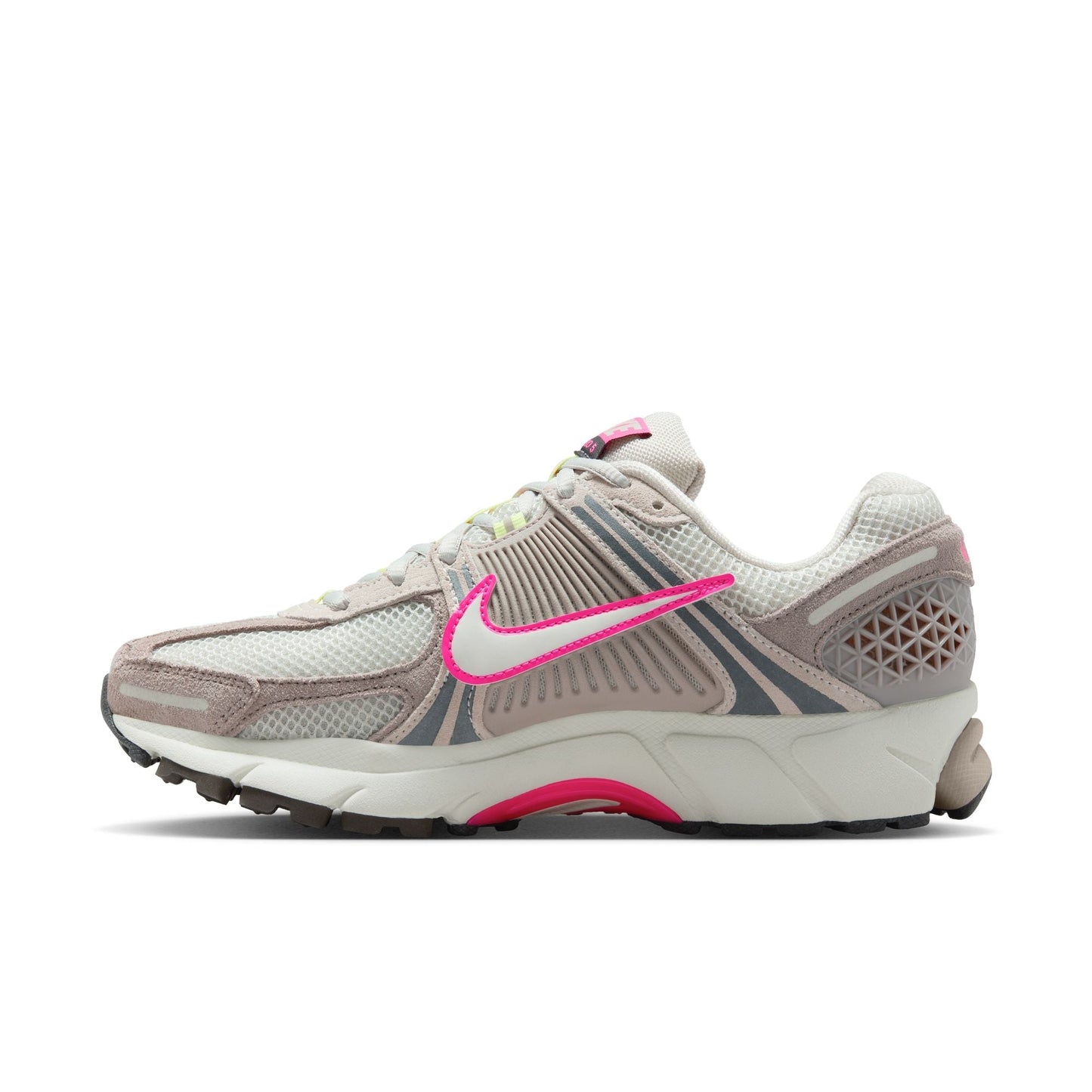 Women's Nike Zoom Vomero 5 - "College Grey"