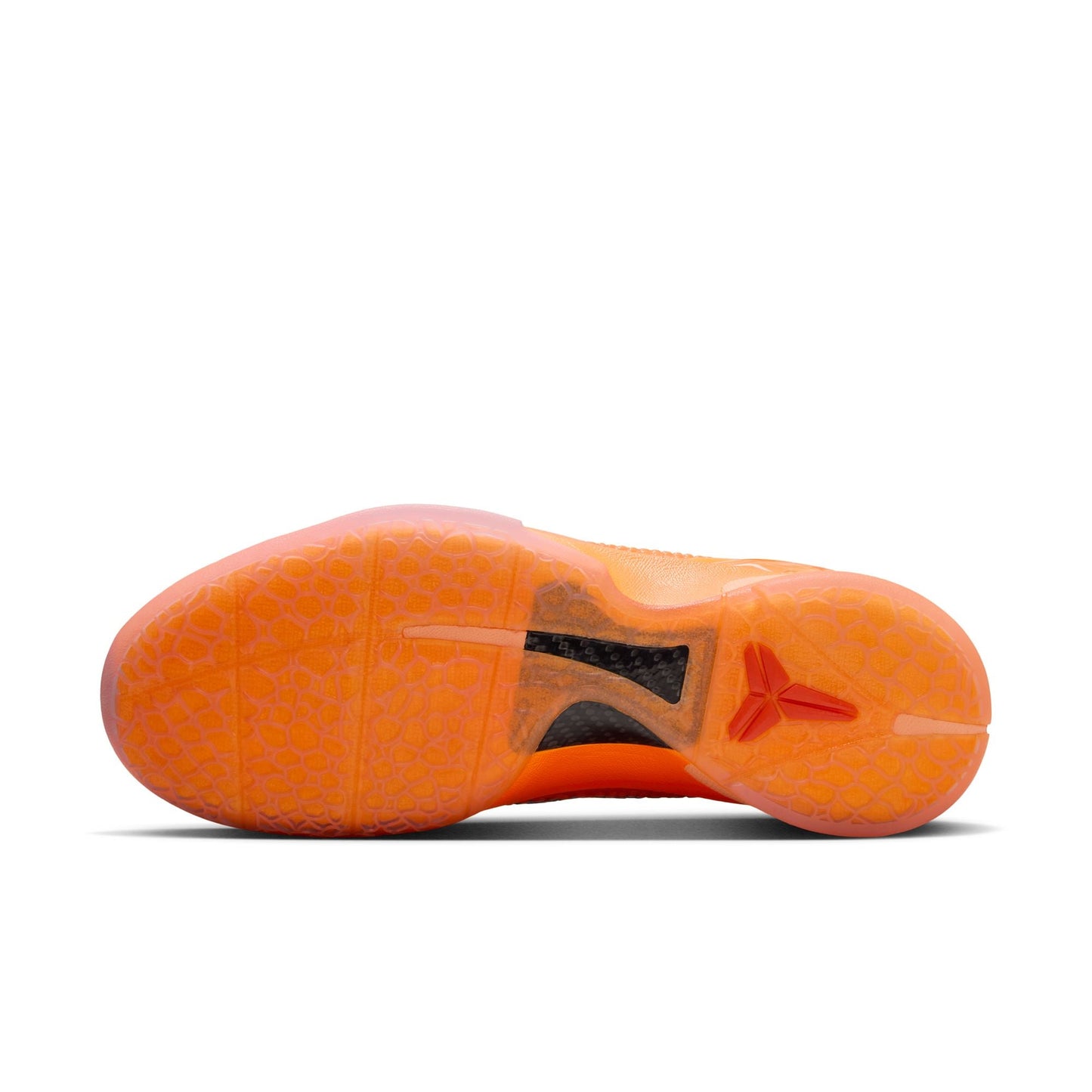 (POS) Men's Nike Kobe VI Protro - "Total Orange"