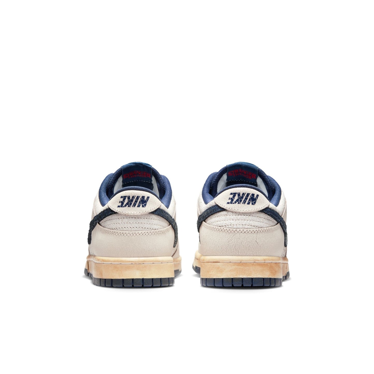 (HOLDS) Men's Nike Dunk Low SP - "Stranger Things"