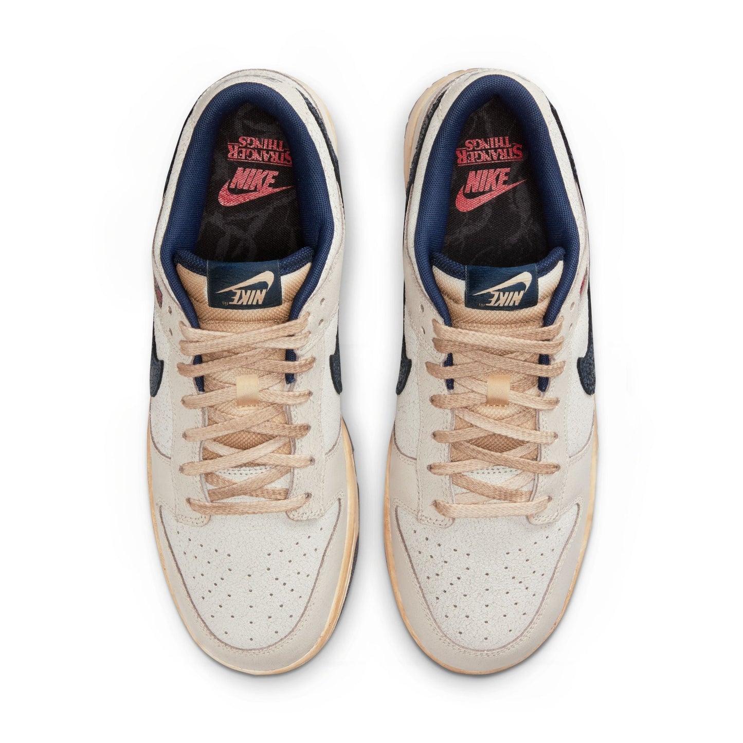 (HOLDS) Men's Nike Dunk Low SP - "Stranger Things"