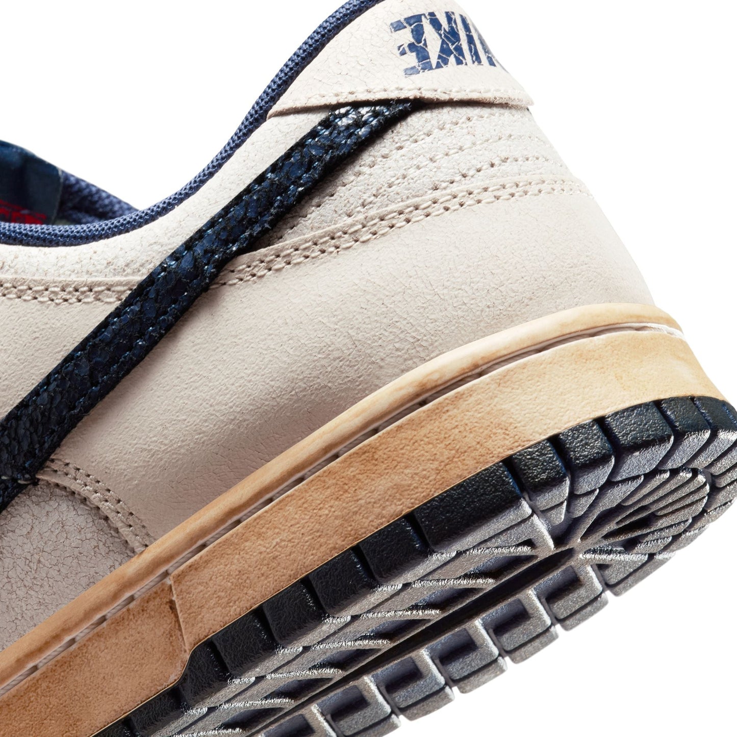 (HOLDS) Men's Nike Dunk Low SP - "Stranger Things"