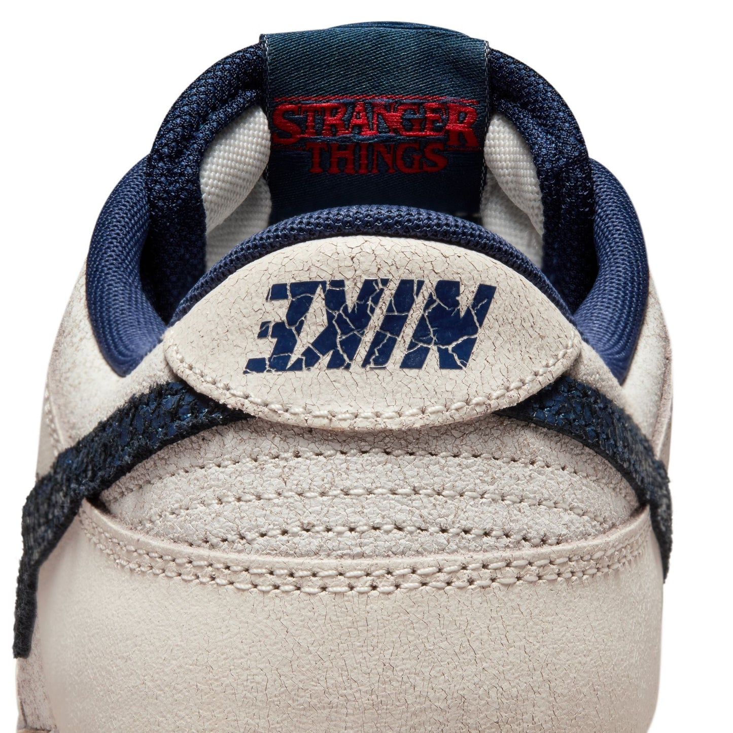 (HOLDS) Men's Nike Dunk Low SP - "Stranger Things"
