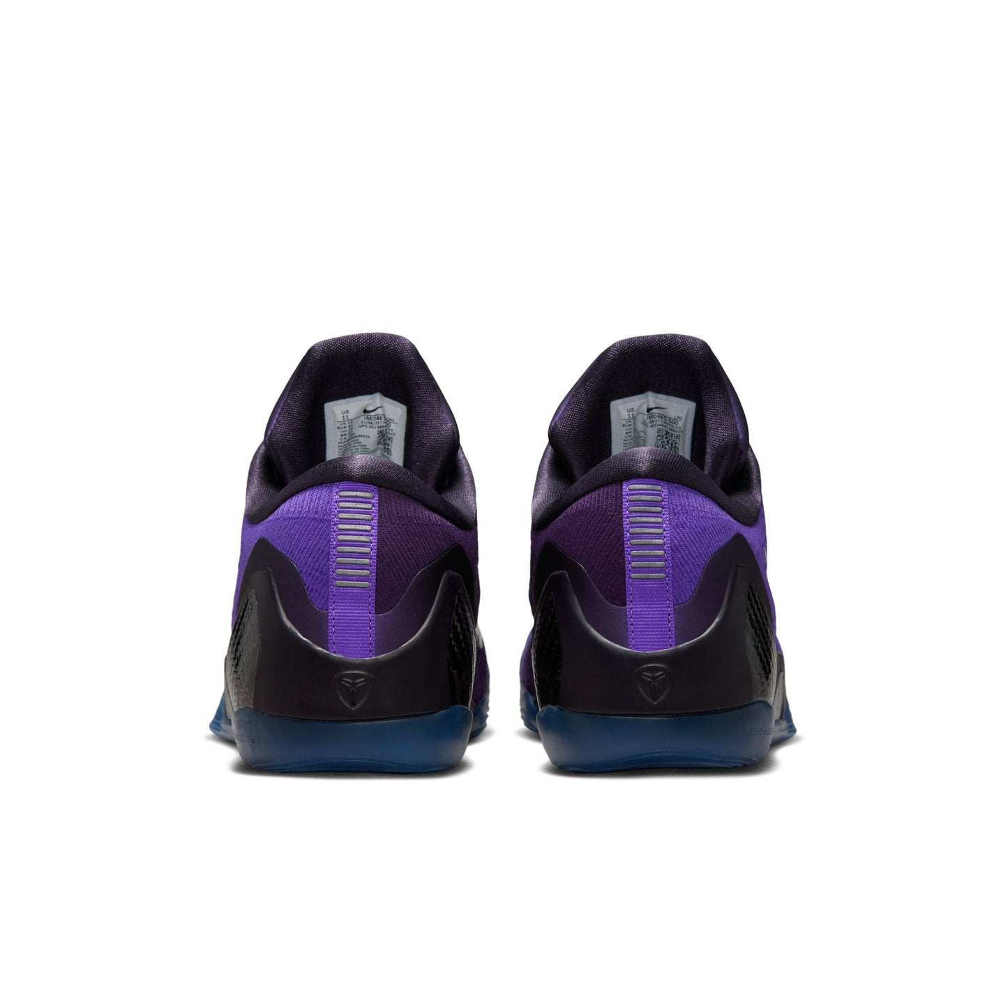 (HOLDS) Men's Nike Kobe IX Elite Low Protro - "Hyper Grape"