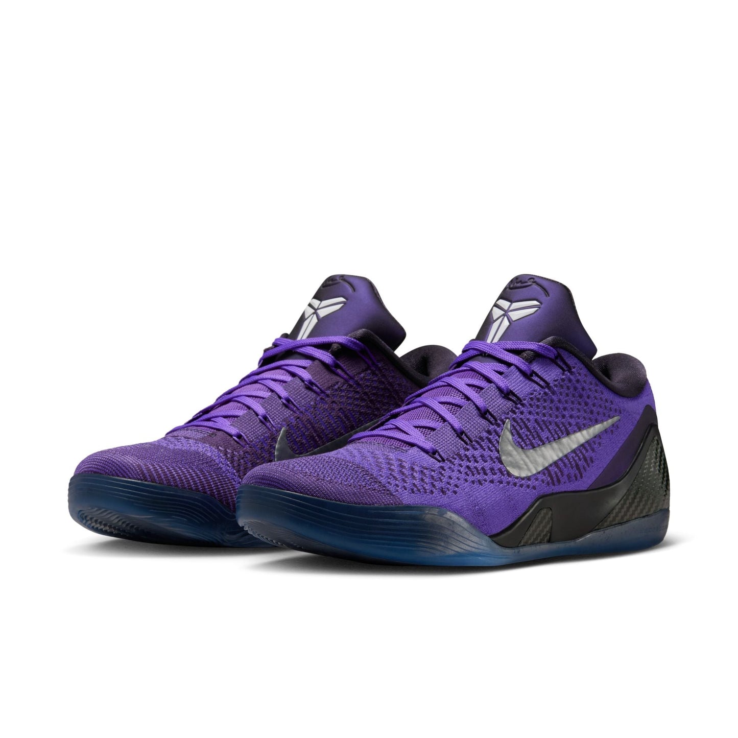 (HOLDS) Men's Nike Kobe IX Elite Low Protro - "Hyper Grape"