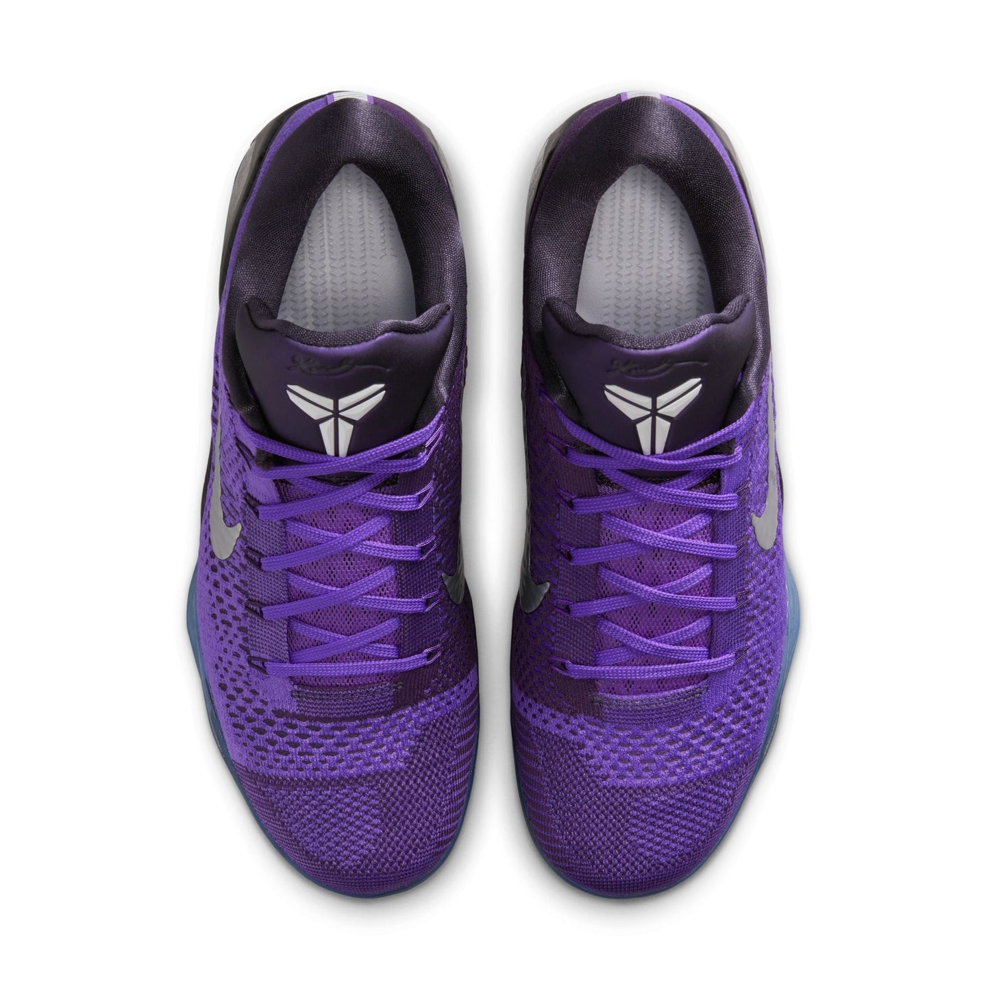 (HOLDS) Men's Nike Kobe IX Elite Low Protro - "Hyper Grape"