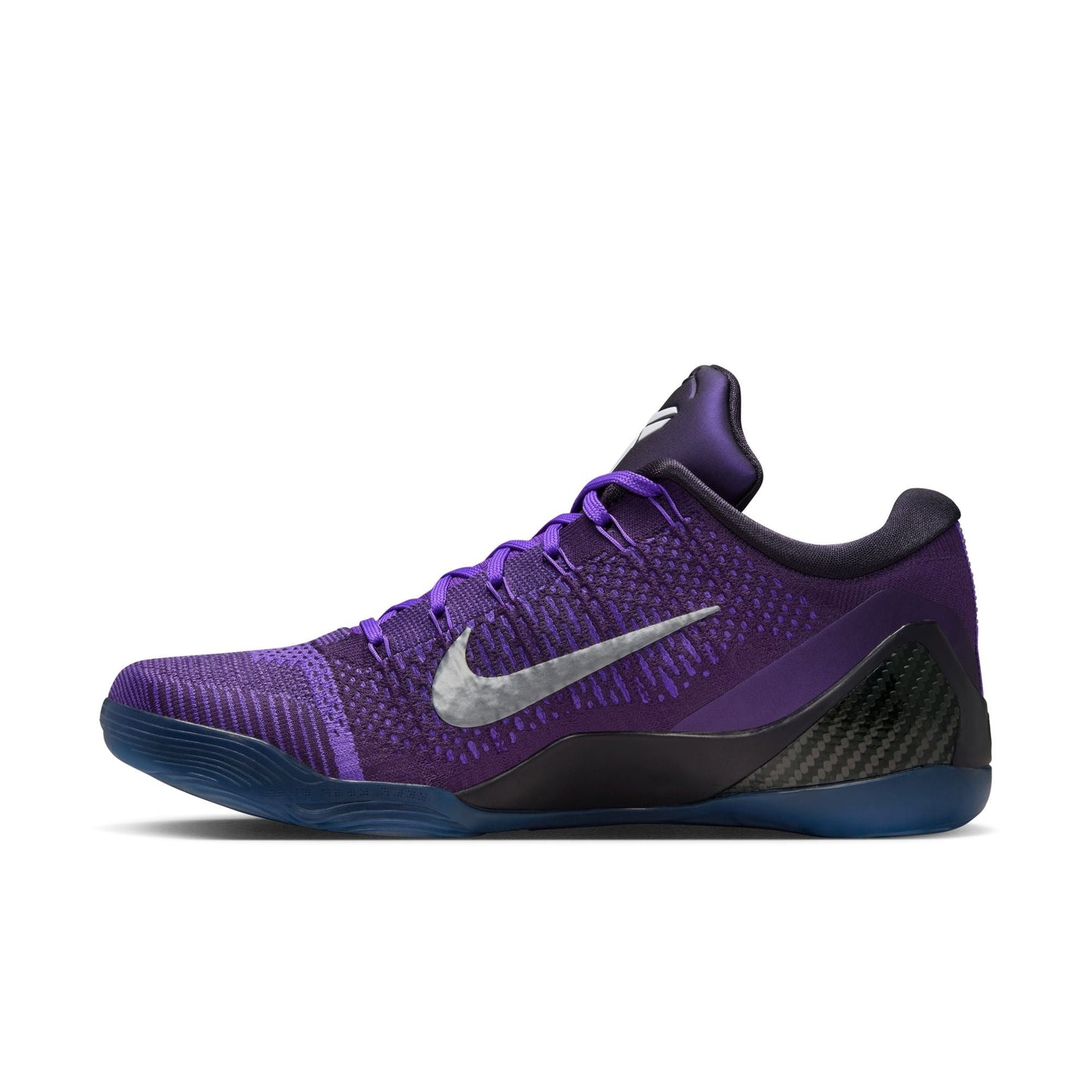 (HOLDS) Men's Nike Kobe IX Elite Low Protro - "Hyper Grape"