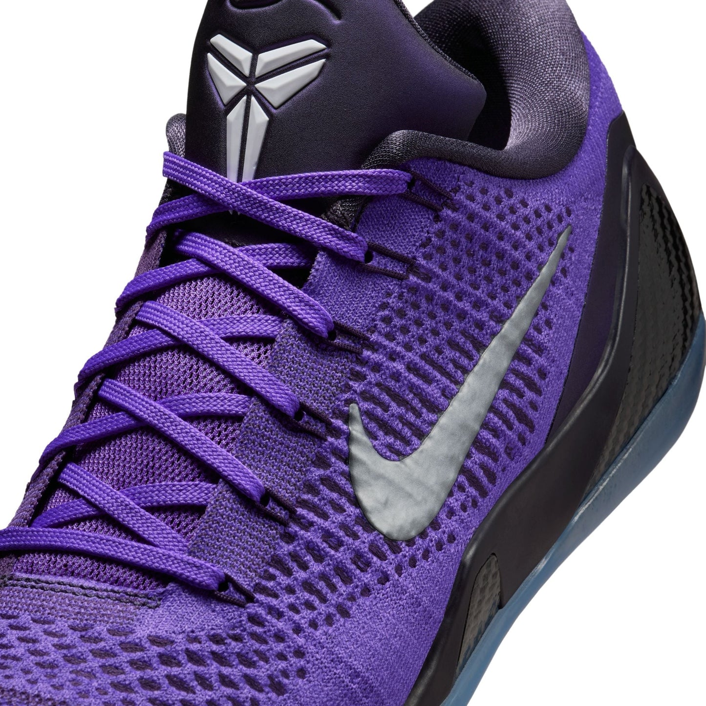 (HOLDS) Men's Nike Kobe IX Elite Low Protro - "Hyper Grape"