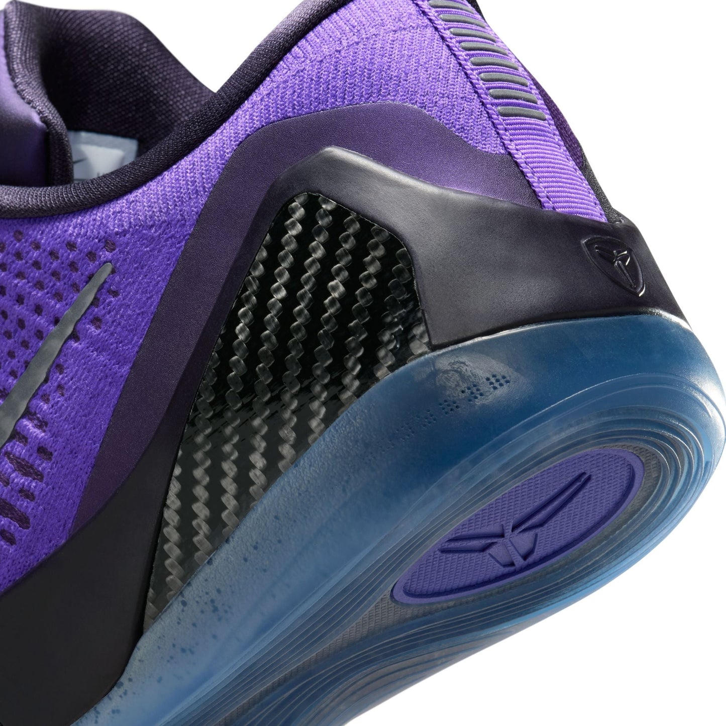 (HOLDS) Men's Nike Kobe IX Elite Low Protro - "Hyper Grape"