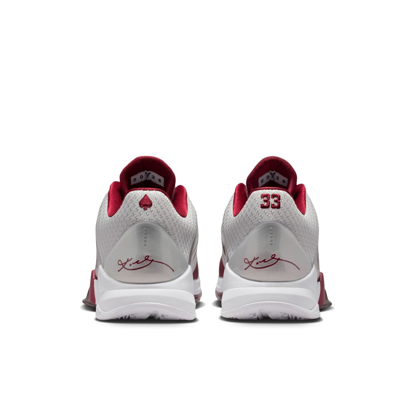 (POS) Men's Nike Kobe V Protro - "Lower Merion"