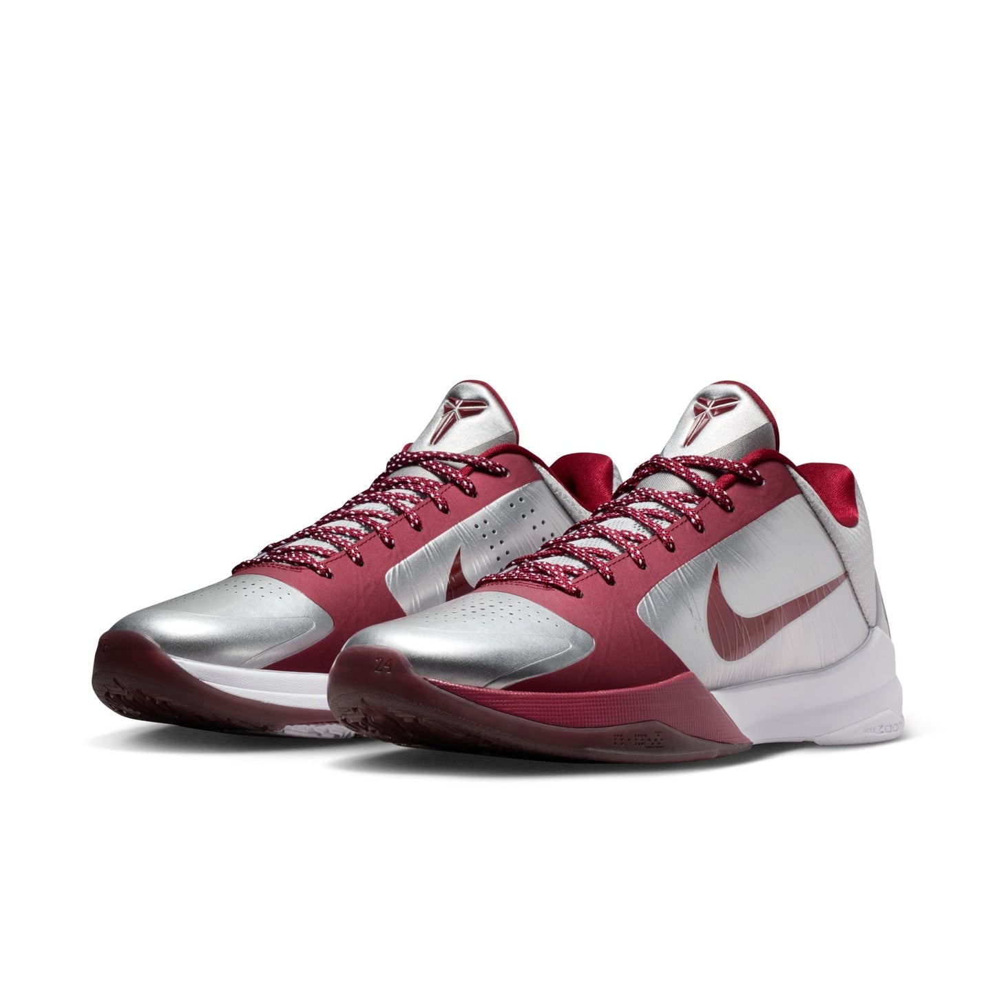 (POS) Men's Nike Kobe V Protro - "Lower Merion"