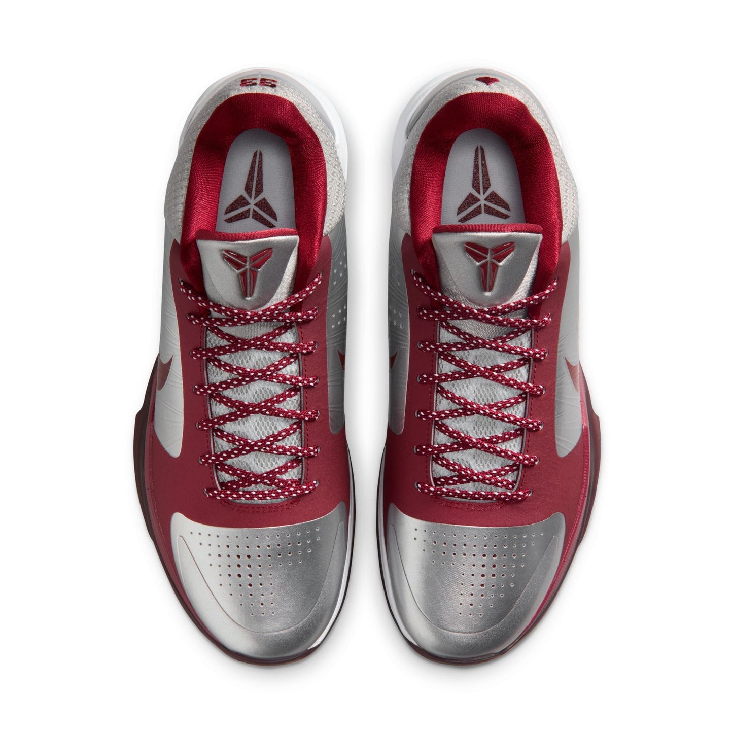 (POS) Men's Nike Kobe V Protro - "Lower Merion"