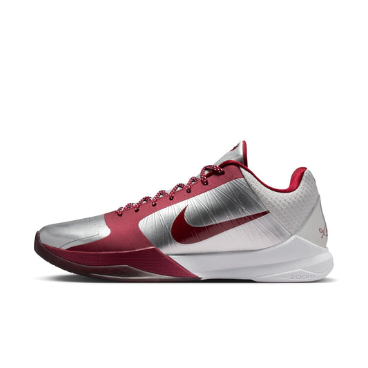 (POS) Men's Nike Kobe V Protro - "Lower Merion"