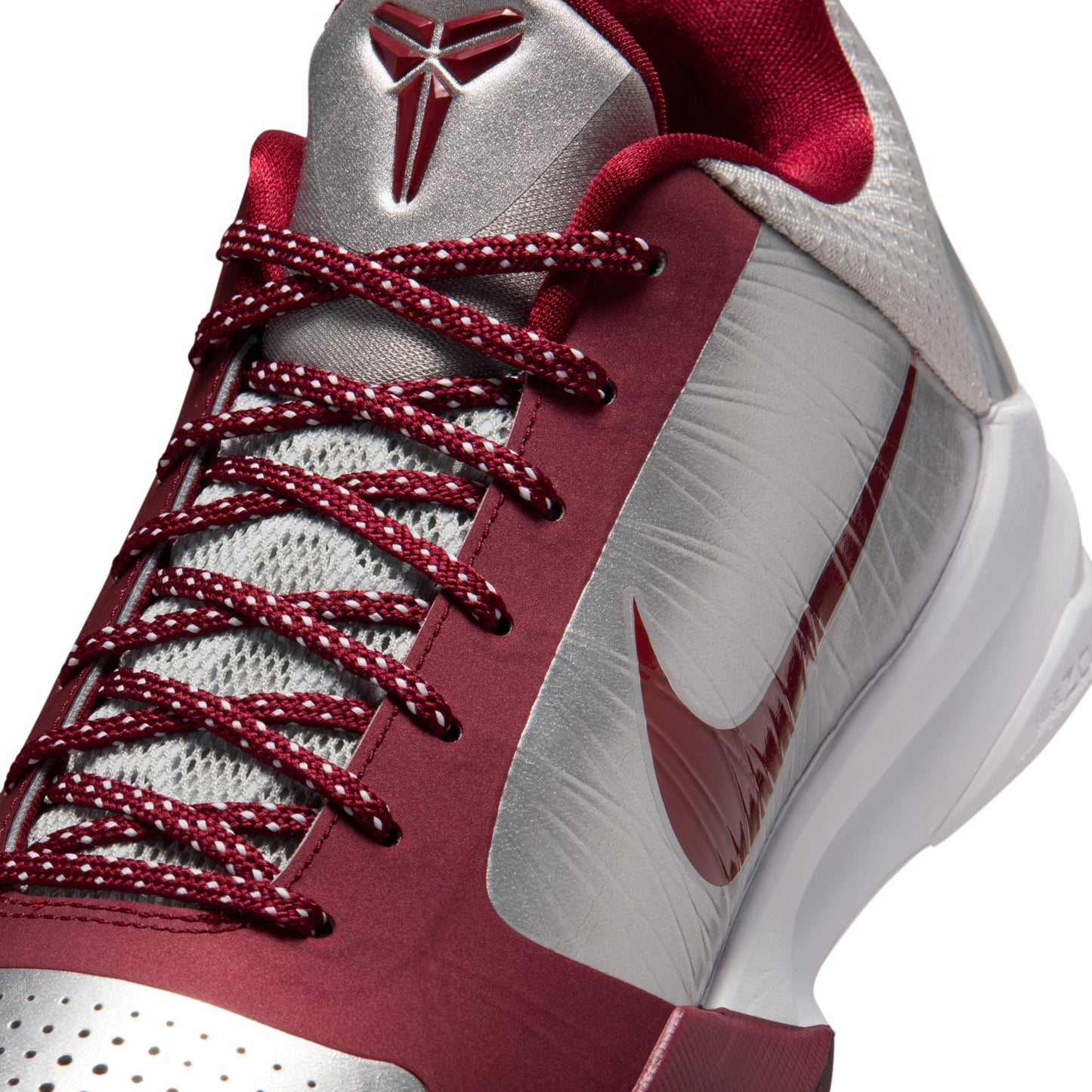 (POS) Men's Nike Kobe V Protro - "Lower Merion"