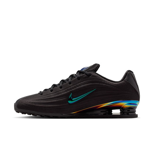 (POS) Women's Nike Shox Z - "Black Multi Color"