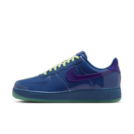 (POS) Men's Nike Air Force 1 Low - "Mystic Navy"