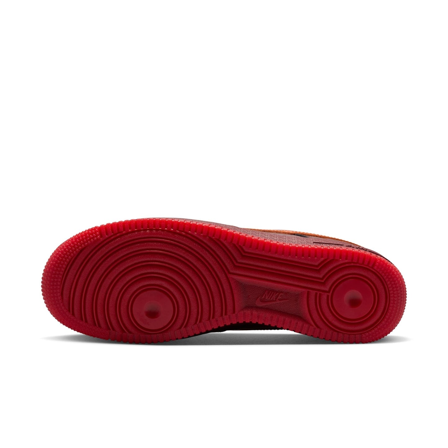 (POS) Men's Nike Air Force 1 Low - "Team Red"
