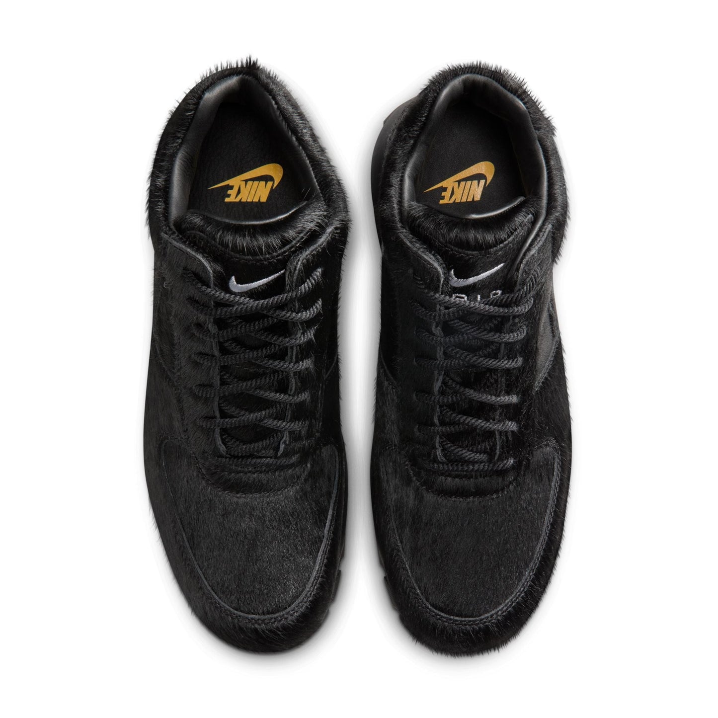 (HOLDS) Men's Nike Air Max Goadome - "Black"
