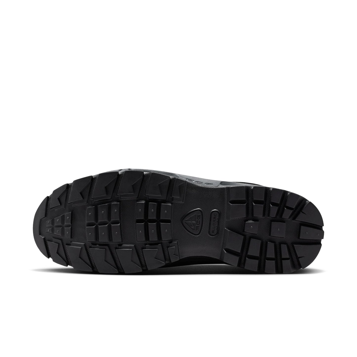 (HOLDS) Men's Nike Air Max Goadome - "Black"