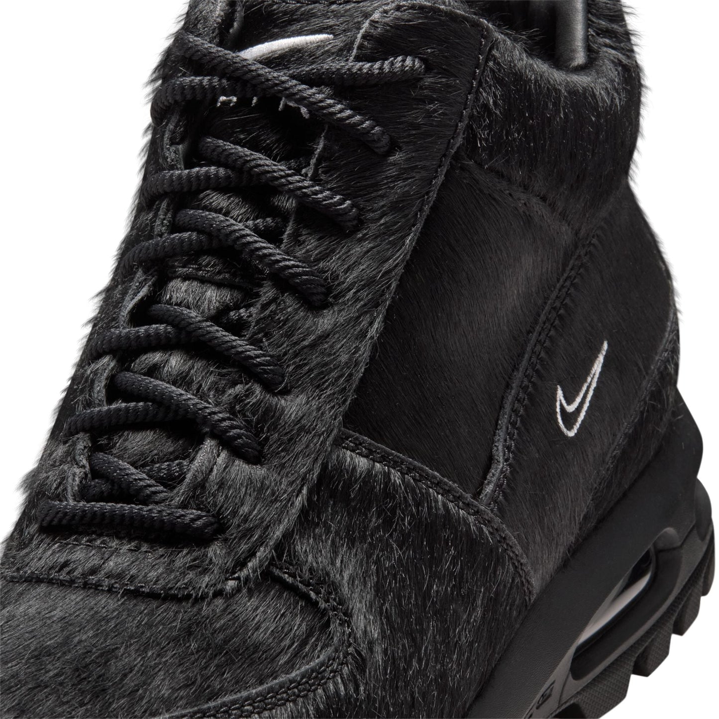 (HOLDS) Men's Nike Air Max Goadome - "Black"