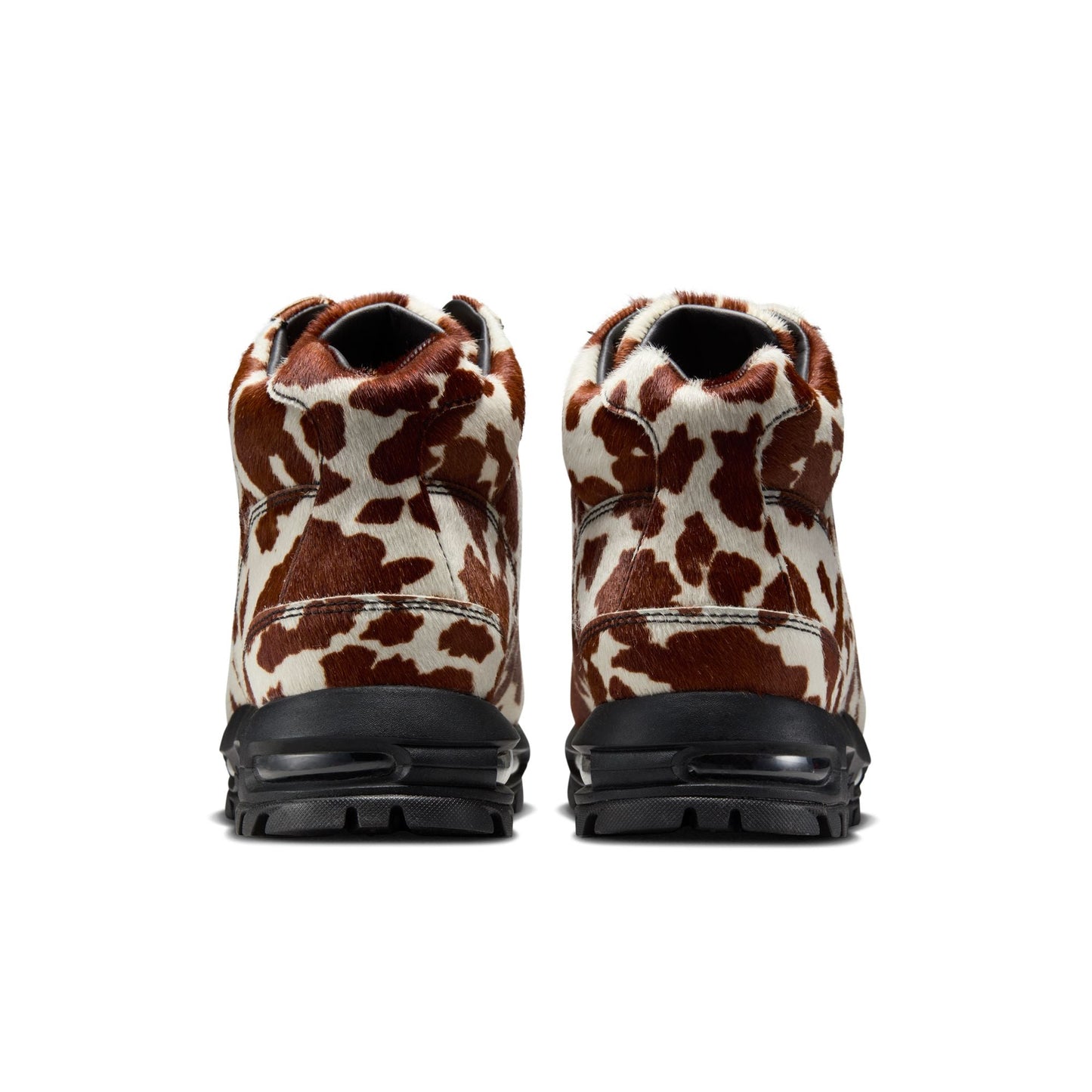 (HOLDS) Men's Nike Air Max Goadome QS - "Cow Print"