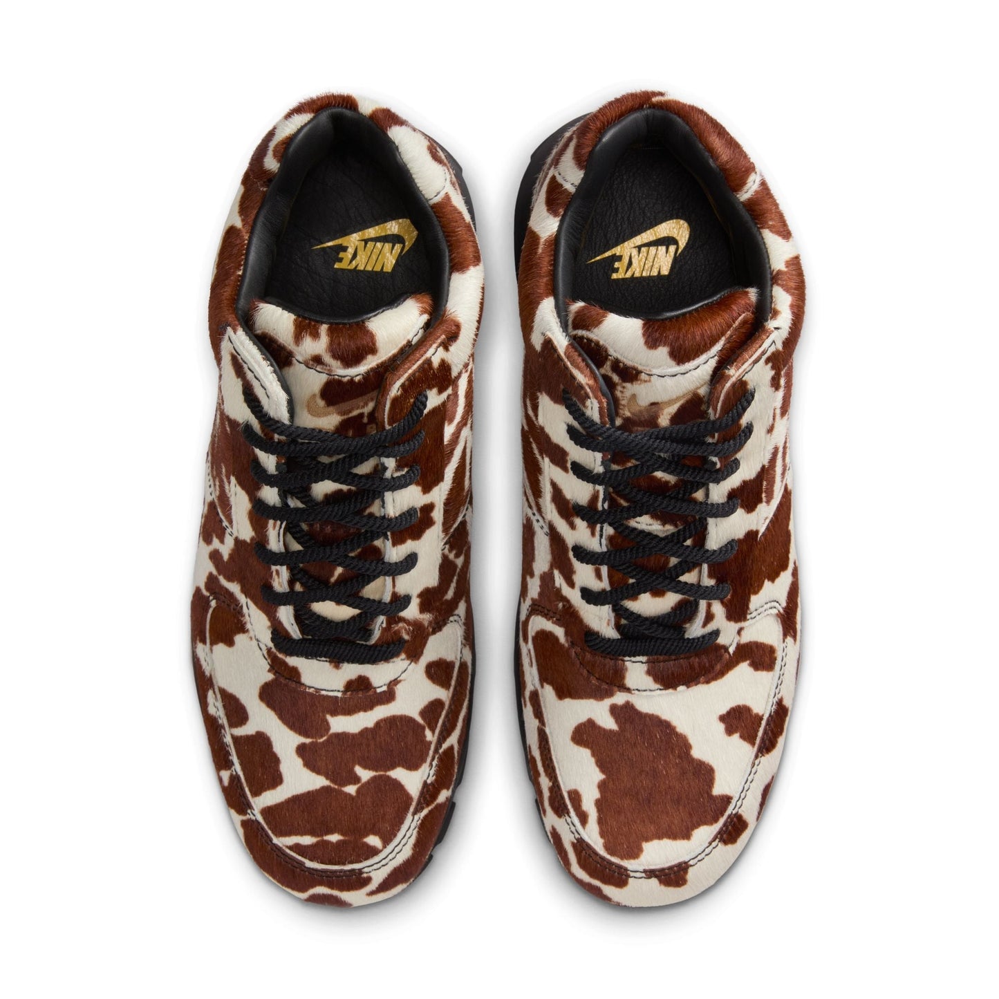 (HOLDS) Men's Nike Air Max Goadome QS - "Cow Print"