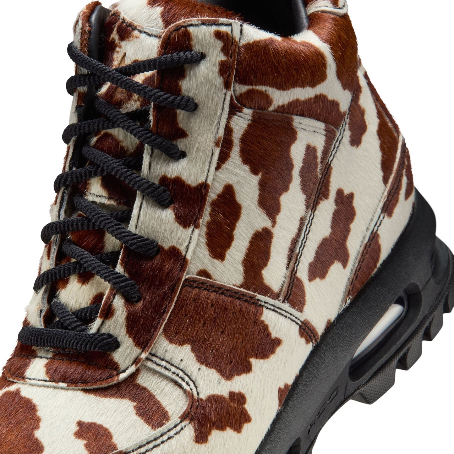 (HOLDS) Men's Nike Air Max Goadome QS - "Cow Print"