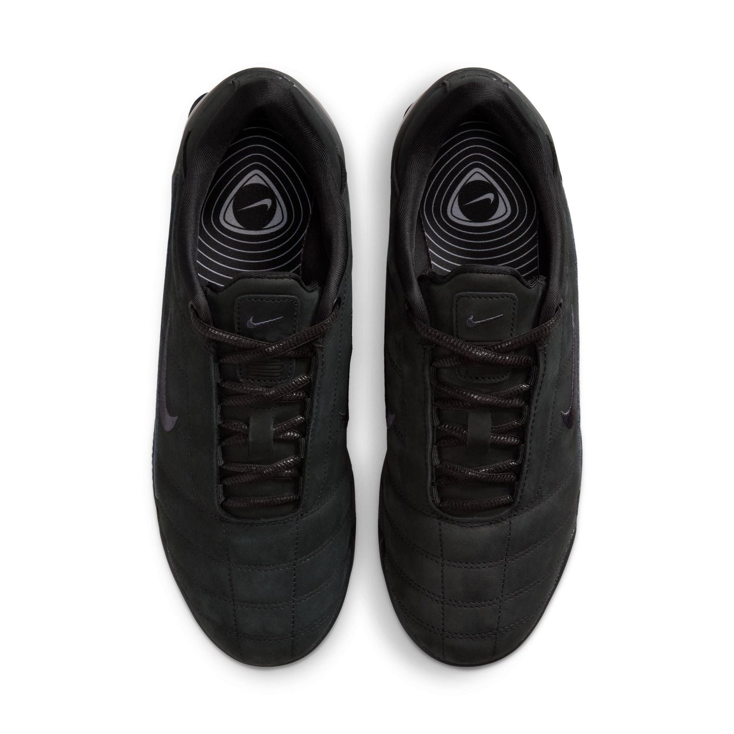 Women's Nike Total 90 Shox Magia - "Black Anthracite"