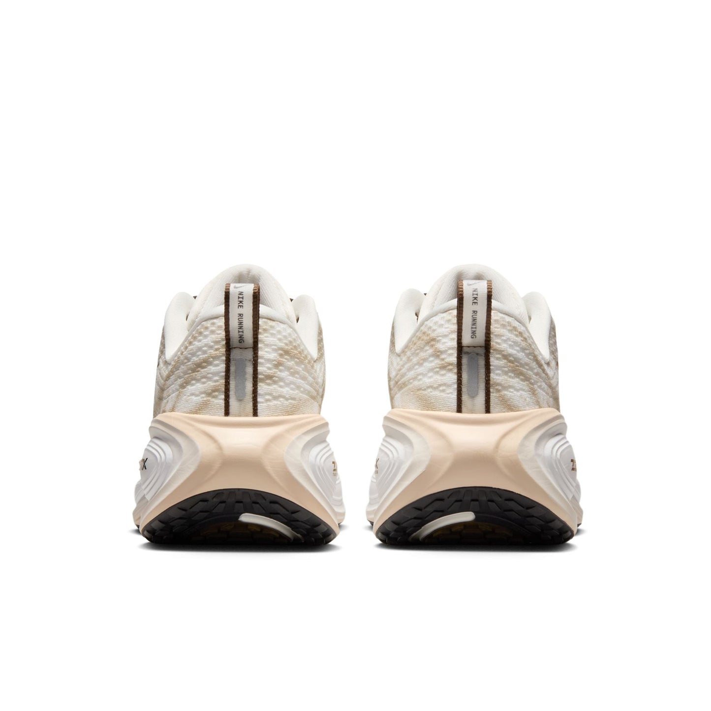 Women's Nike Vomero Plus - "Summit White"