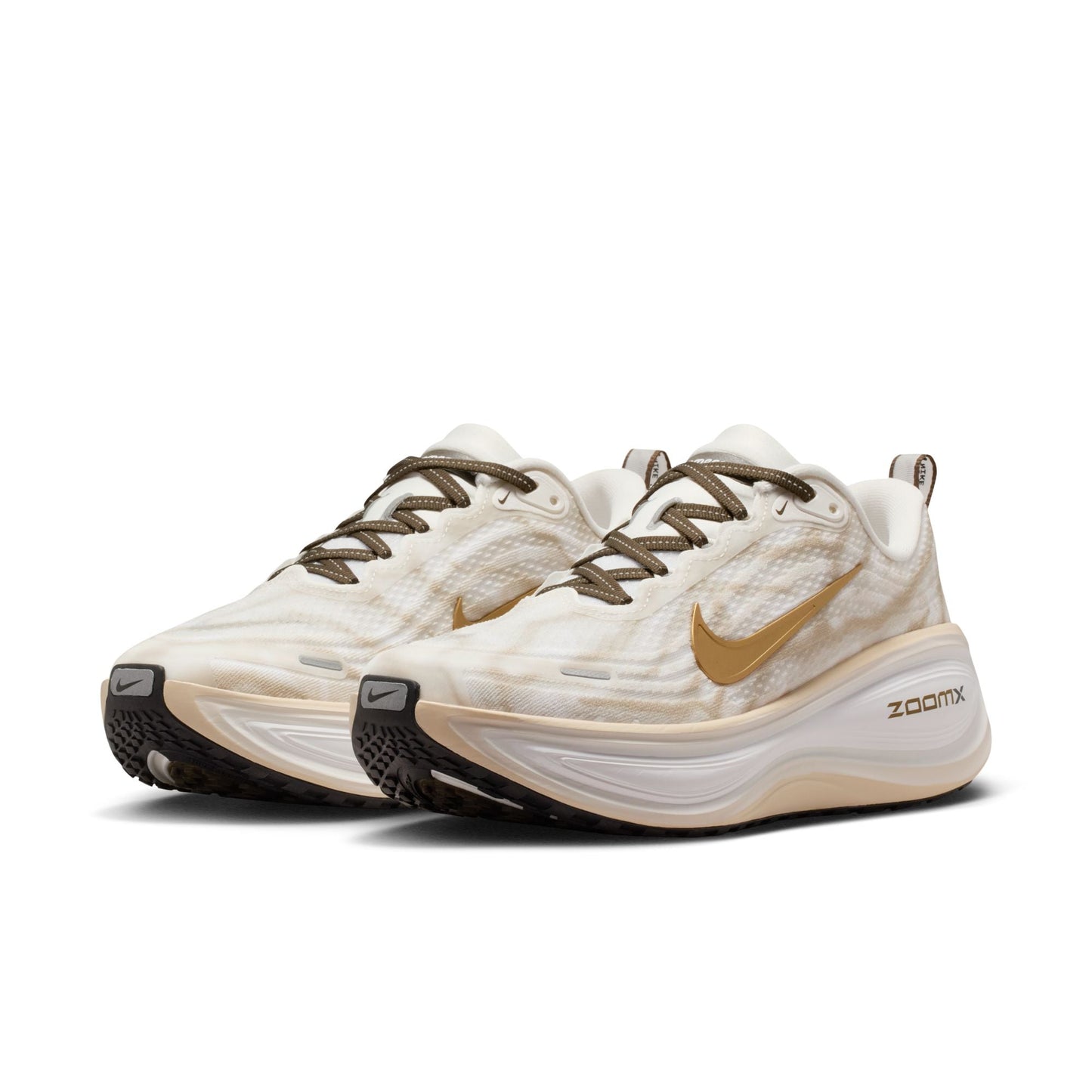 Women's Nike Vomero Plus - "Summit White"